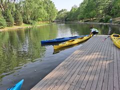 -WhaleSports户外水上运动俱乐部(朝阳公园店)
