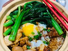 -华记煲仔华·传承广府煲仔饭(客村店)