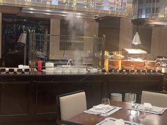 -Social 秀西餐厅-长沙瑞吉酒店(运达店)