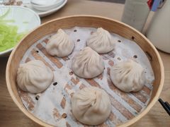 -苏小柳点心·手作小笼包(浦东嘉里城分院)