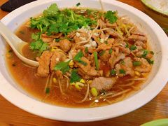 水煮肉片-四方面荘(常丰花园店)