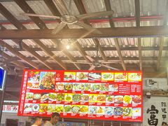 -阿弟特色海鲜餐厅·大排档(平潭店)