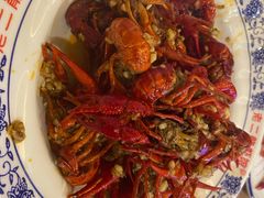 -老二龙虾馆(贵池路店)