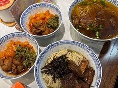 -永丰面馆(汉口路店)