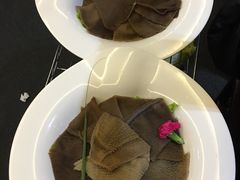 -重庆德庄火锅(体育中心店)