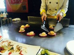 -璐法式铁板烧(滏东总店)