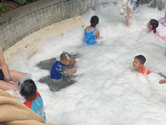 -海兰云天度假区温泉
