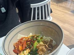 -墩儿大碗宽面(来福士店)