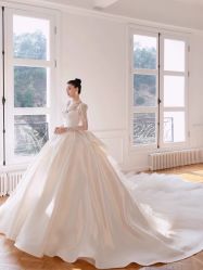 -金海岸婚纱摄影(塘沽店)