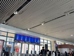 -惠阳站