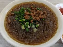 牛肉粉丝-新丰小吃(江陵路分店)