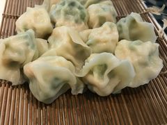 -开海·红岛海鲜虾水饺(石老人店)