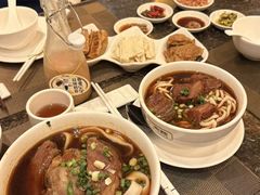 -中国厨房/台湾牛肉面