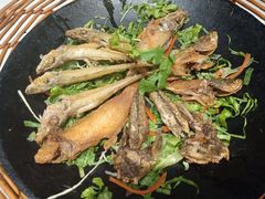 -潮州府·潮菜·砂锅粥(徐家汇店)