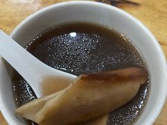 巴戟杜仲牛骨汤-油城印象(宾南路店)