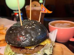 -AClub餐吧(富华里店)