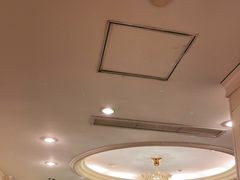 大堂-玉华宫宾馆·餐厅(铜川驻京办店)