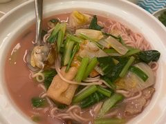 -莆田餐厅PUTIEN(西安万象天地店)