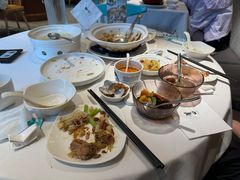 -莆田餐厅PUTIEN(三里屯店)