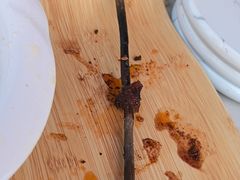 -马白开来特色羊排揪片子  (总店)