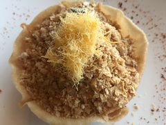 脆麦龙虾球-金轩中餐厅 Jin Xuan(浦东丽思卡尔顿酒店)