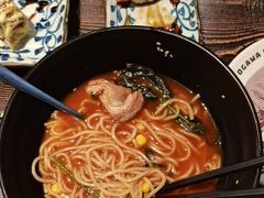 -小川洋风料理(汉街店)