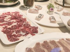 -围炉夜话·潮汕卤水火锅(榕江店)