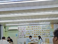 -朴氏韩国料理(北欧丽景店)