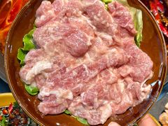 -谭记重庆老火锅(总店)