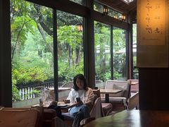 -乌托邦咖啡(武侯祠店)