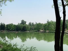 -咸阳湖景区