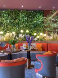 -花隐·美芙炫海菲秀皮肤管理中心