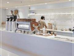 -% Arabica阿拉比卡咖啡(武汉天地店)
