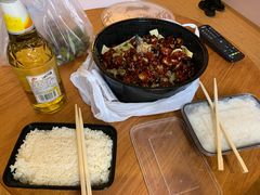 菠萝啤酒-小胖墩炝锅鱼(天钥桥路店)