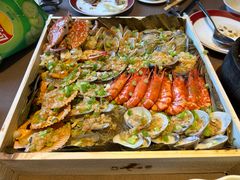 -海口万豪中餐厅·粤菜·海南菜· 平价海鲜·茶点· KTV包房