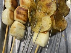 -517烧烤·龙虾·海鲜大排档(万象都荟店)