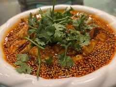-刘胖子家常菜·蹄花焖藕(江汉路总店)