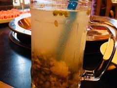 -大龙辣火锅·龙虾·烧烤(湖滨新天地店)