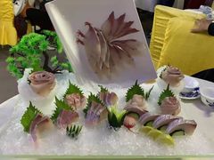 -嘉升大排档(番禺总店)