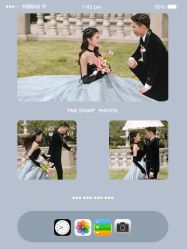 点击看大图 -时光印记婚纱摄影工作室·原创定制