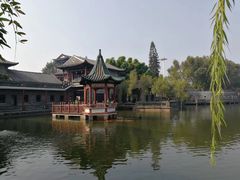 -东莞市可园博物馆