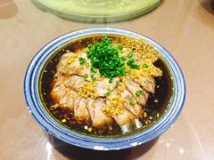 -谭谈川菜(控江路店)