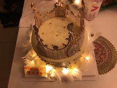 -5Cake五度无蔗糖低脂蛋糕(陶然亭店)