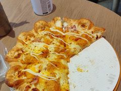 -必胜客(上海华谊新所店)