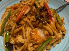 -西部马华清真食府·丝路菜(大钟寺店)