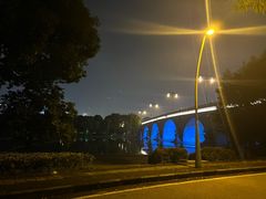 -尚贤河湿地
