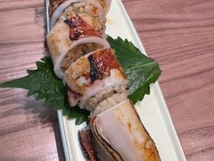 -晴季寿司(红旗街万达店)