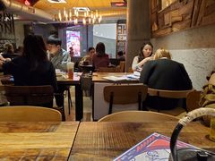 -铁公鸡·四川料理(天环广场店)