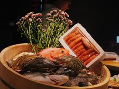 -三川·十酒Izakaya(南昌路店)