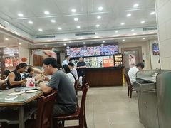 -西安贾三灌汤包·回坊小吃·清真炒菜(北院门总店)